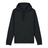 Stanley/Stella Unisex Drummer 2.0 Hoodie (Stsu168) - Black