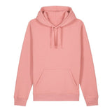 Stanley/Stella Unisex Drummer 2.0 Hoodie (Stsu168) - Canyon Pink