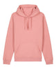 Stanley/Stella Unisex Drummer 2.0 Hoodie (Stsu168) - Canyon Pink