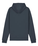 Stanley/Stella Unisex Drummer 2.0 Hoodie (Stsu168) - India Ink Grey