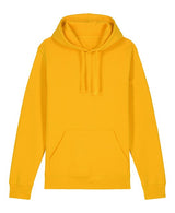Stanley/Stella Unisex Drummer 2.0 Hoodie (Stsu168) - Spectra Yellow