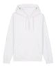 Stanley/Stella Unisex Drummer 2.0 Hoodie (Stsu168) - White