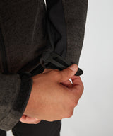 Stanley Workwear Brady Zip-Through Knitted Fleece