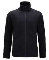 Stanley Workwear Stanley Dixon Zip-Through Microfleece