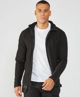 Stanley Workwear Stanley Dixon Zip-Through Microfleece