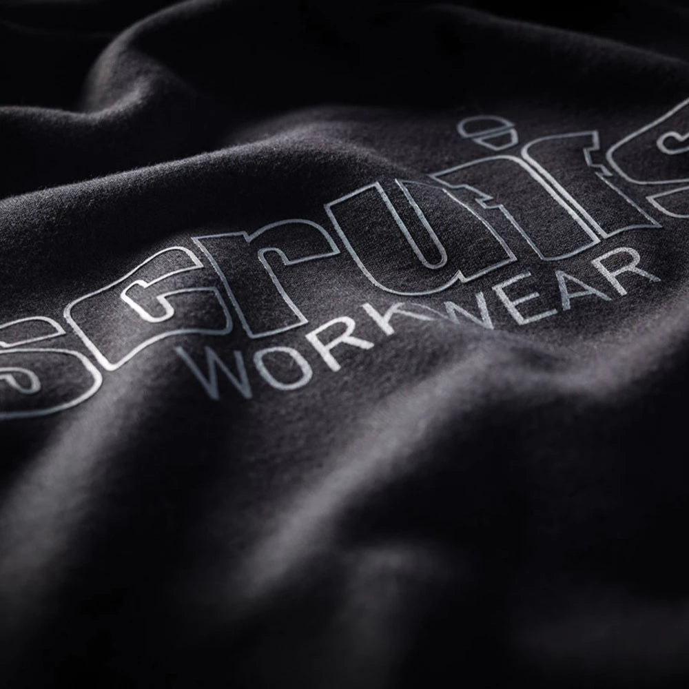 Scruffs Trade Hoodie