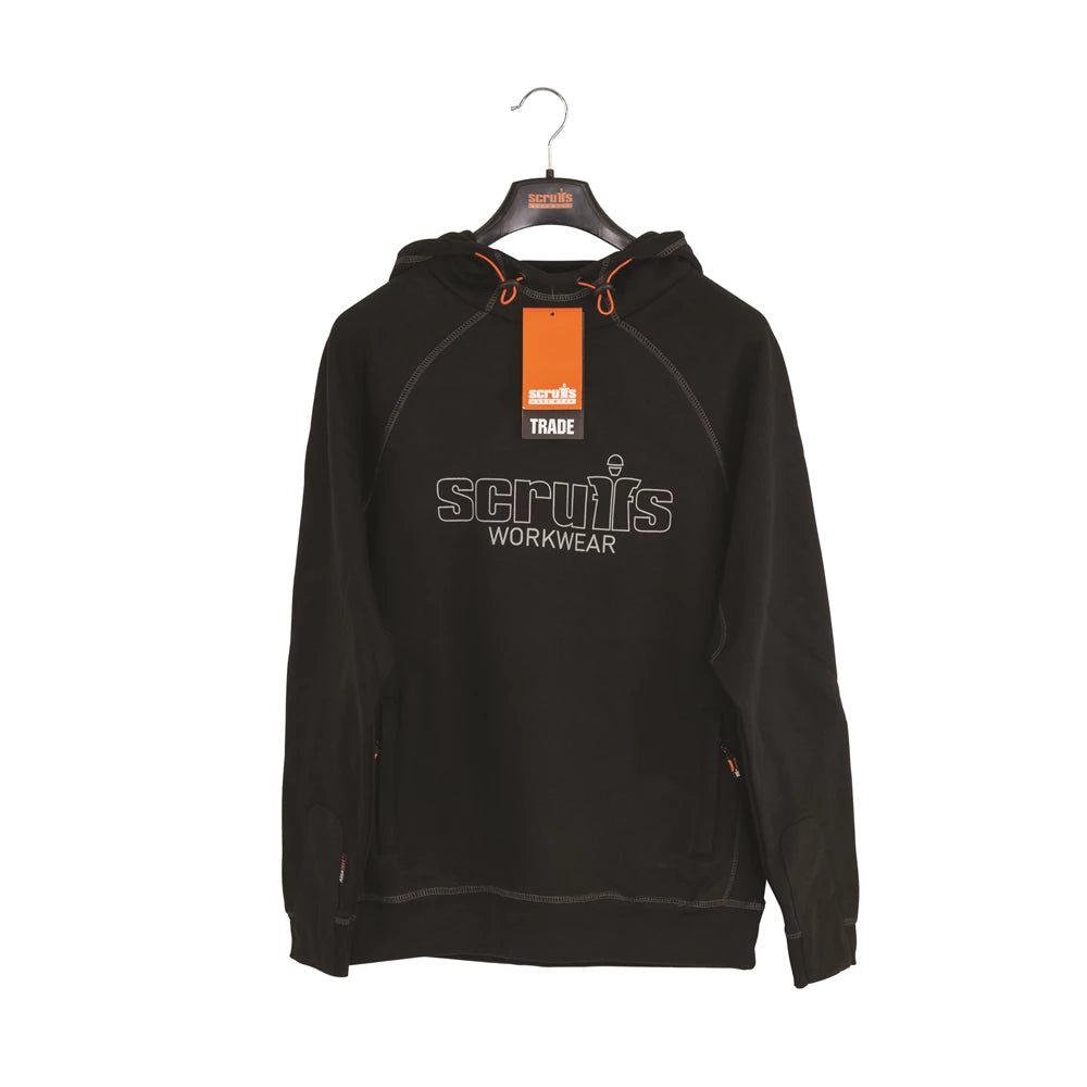 Scruffs Trade Hoodie