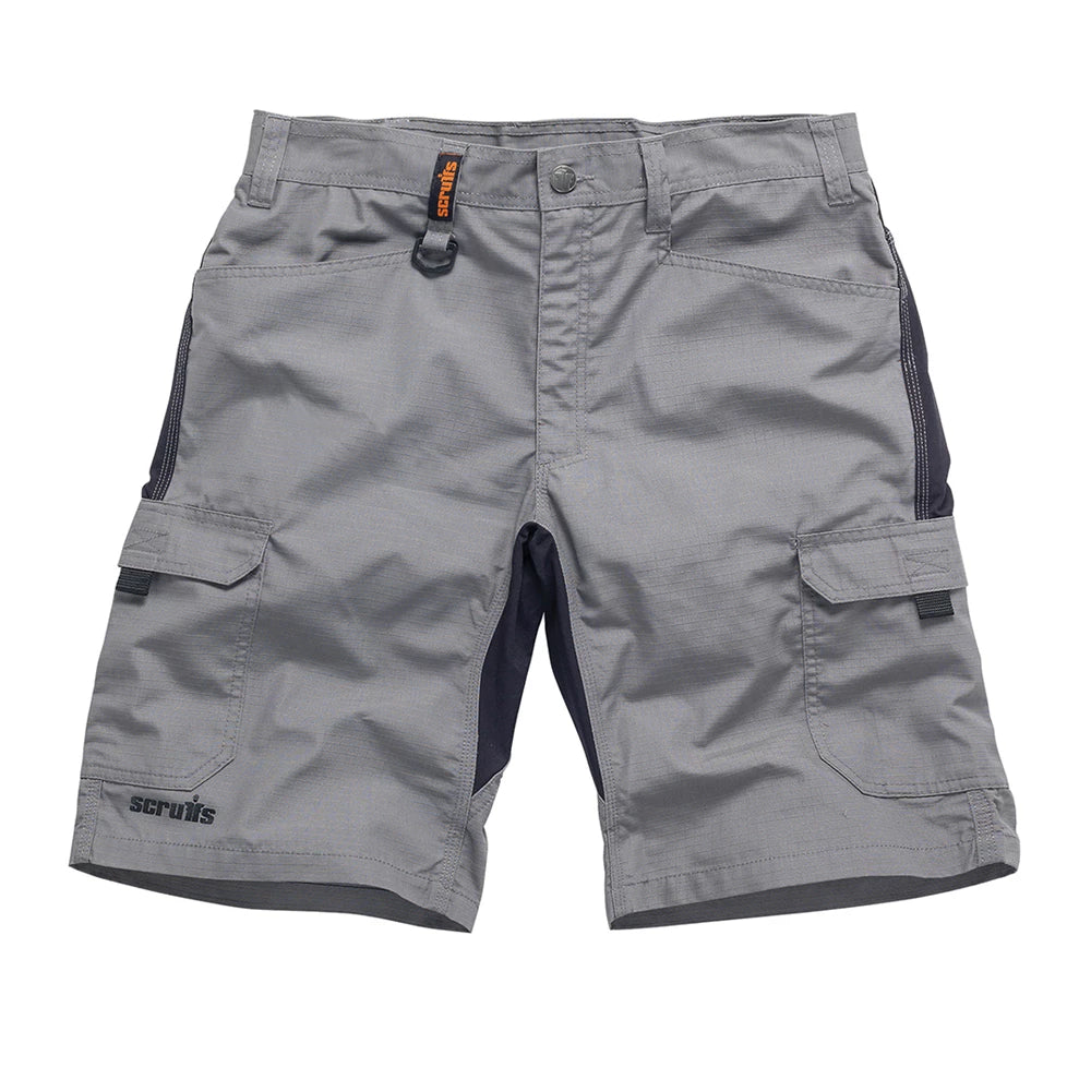 Scruffs Trade Flex Shorts