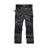 Scruffs Pro Flex Trousers #colour_graphite