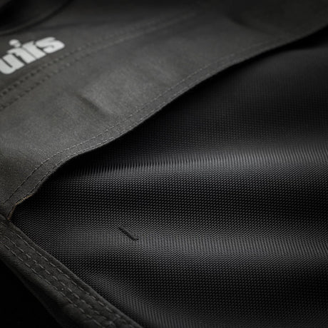 Scruffs Pro Flex Trousers #colour_graphite