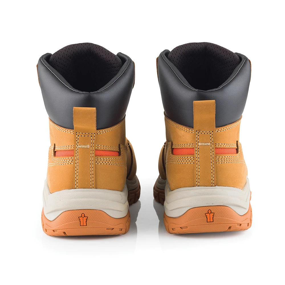 Scruffs Ridge Safety Boots
