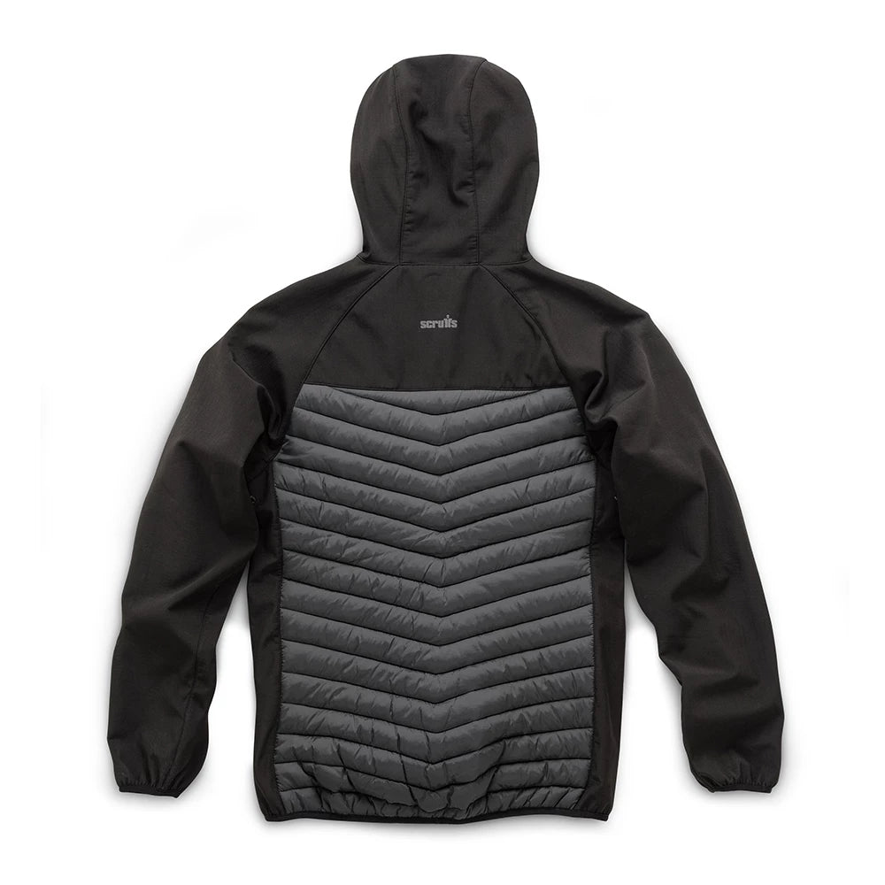 Scruffs Trade Thermo Jacket