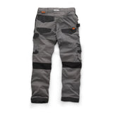 Scruffs Trade Holster Trousers #colour_graphite