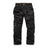 Scruffs Trade Holster Trousers #colour_black