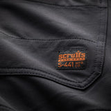 Scruffs Trade Flex Shorts