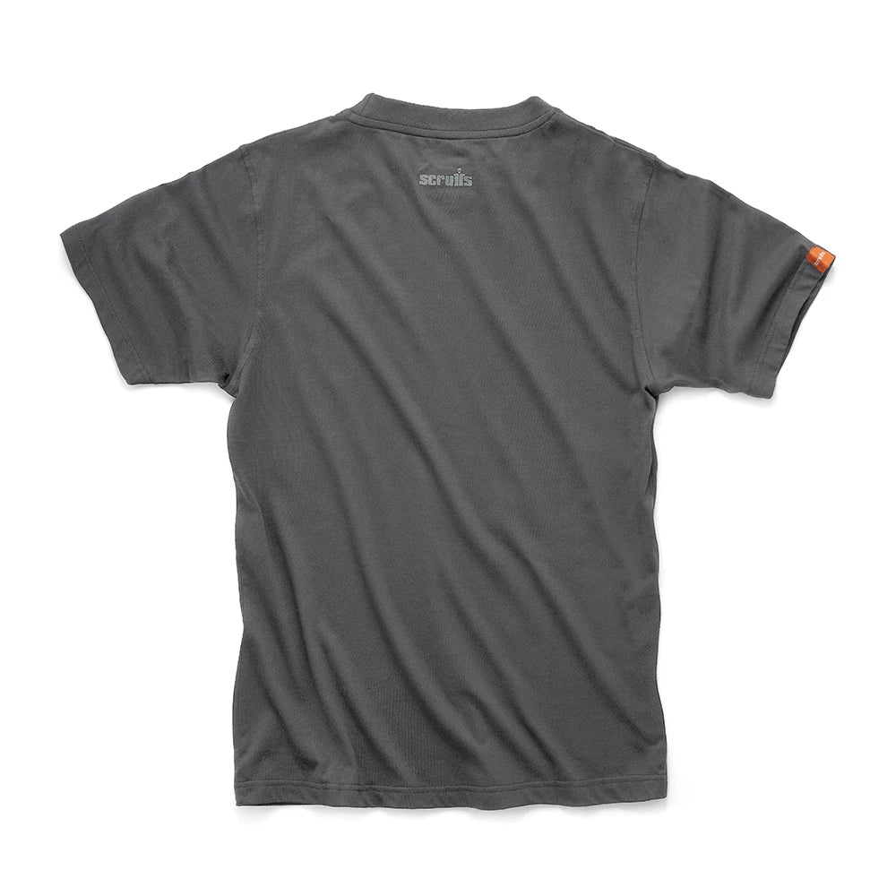 Scruffs Eco Worker T-Shirt