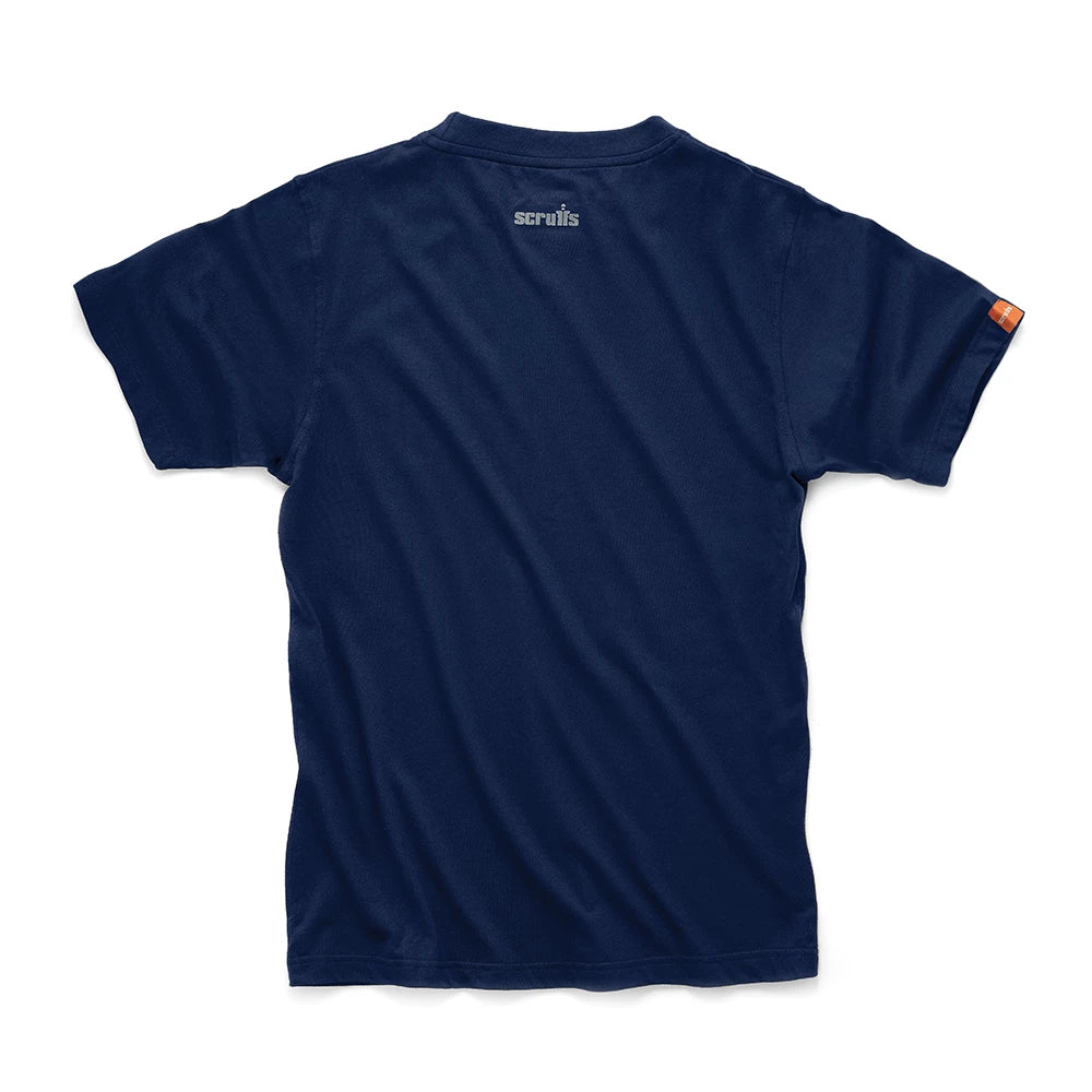 Scruffs Eco Worker T-Shirt