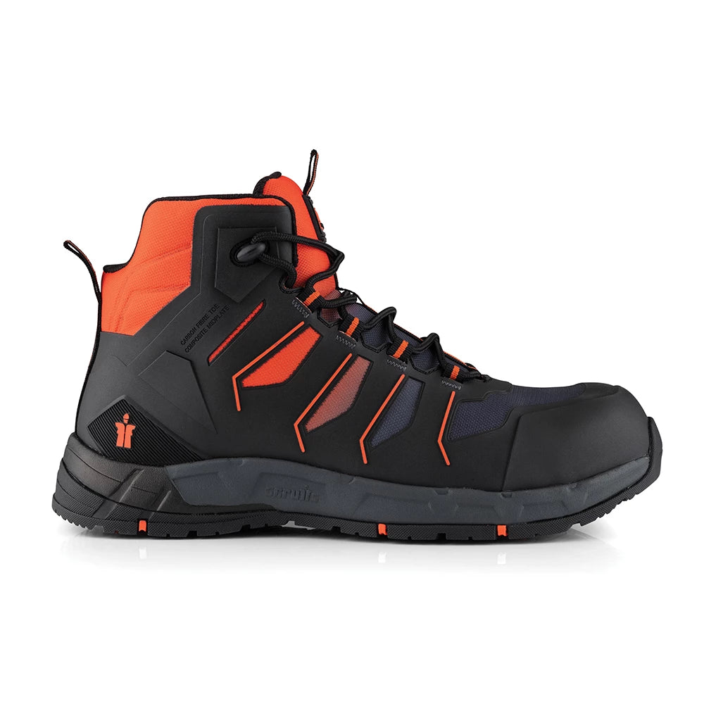 Scruffs Glide Safety Boot