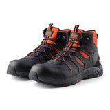 Scruffs Glide Safety Boot