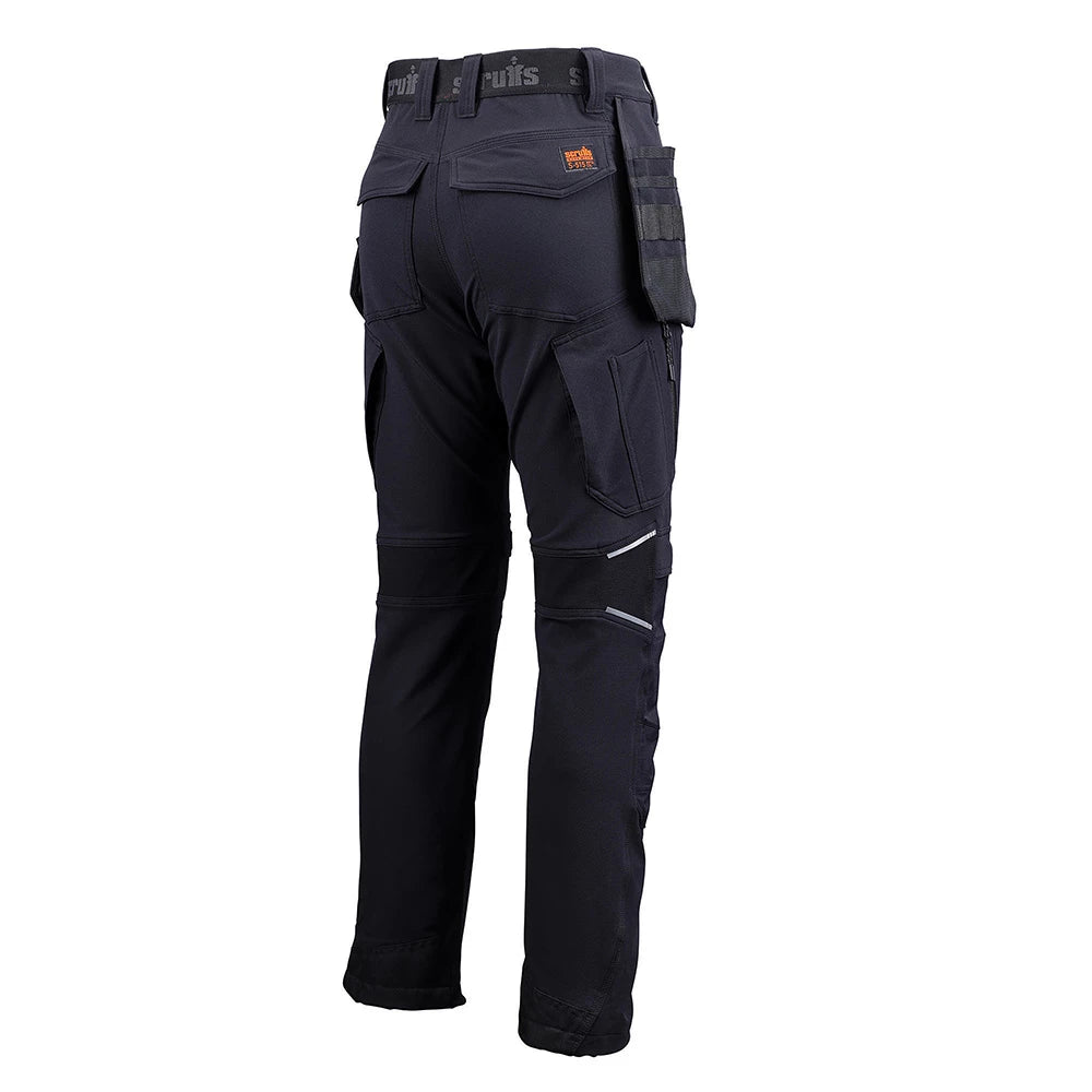 Scruffs Tech Holster Trousers