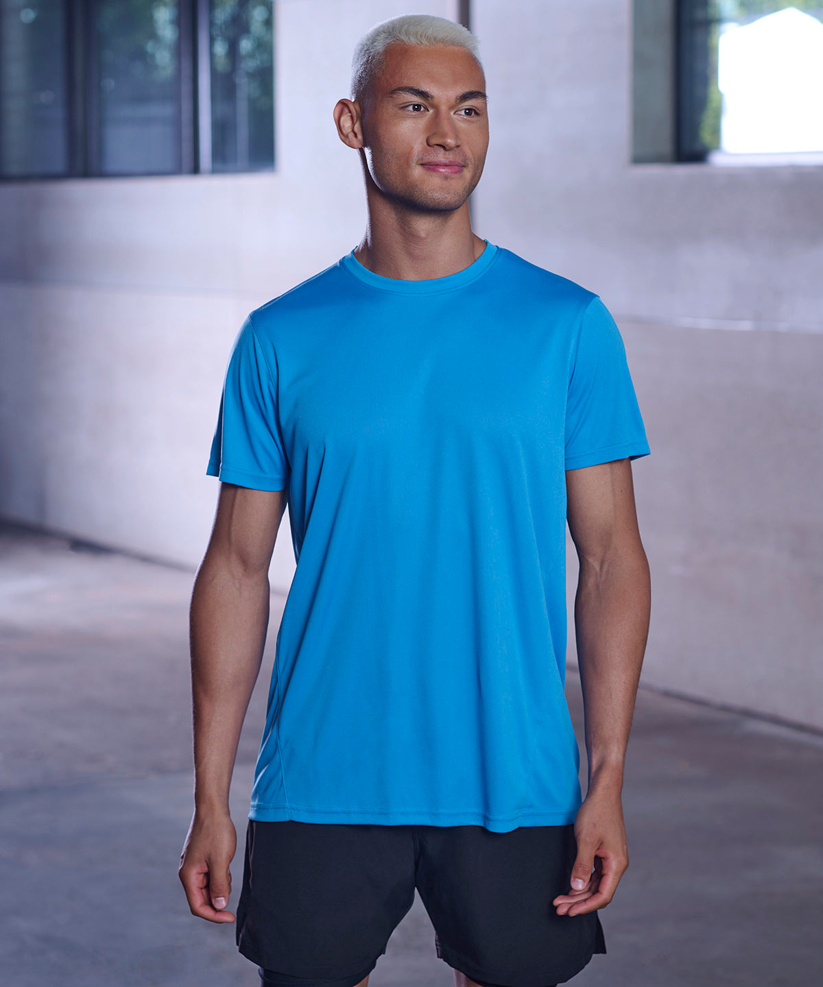 Tombo Recycled Performance T