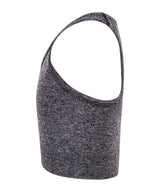 Tombo Kids Seamless Crop Top