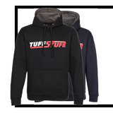 Tuffstuff Logo Hoodie