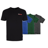 Tuffstuff Logo T-Shirt