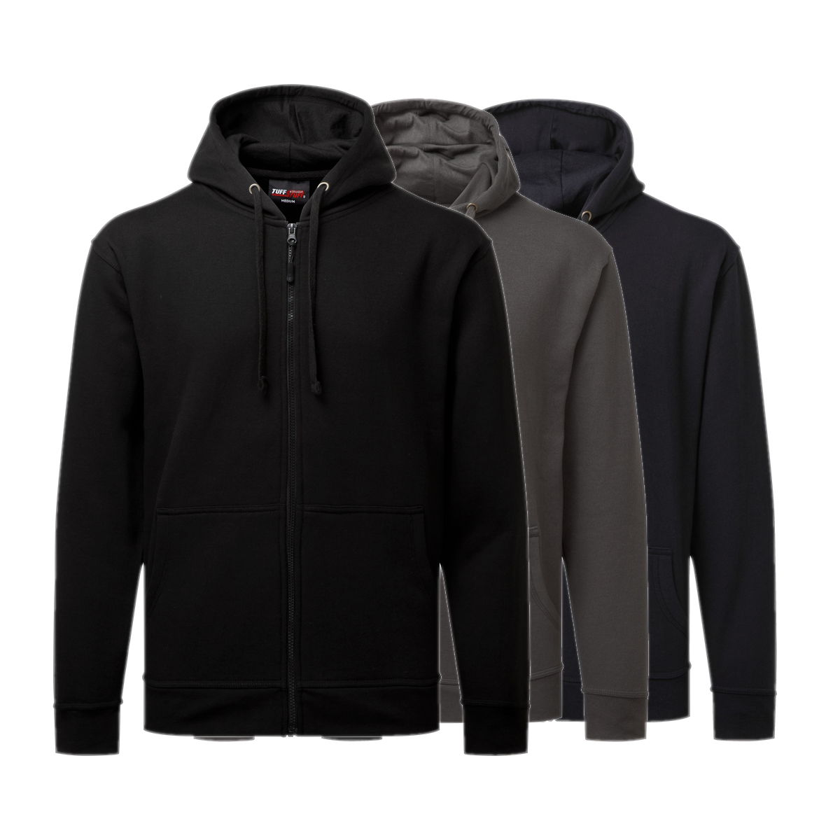 Tuffstuff Pro Work Hoodie