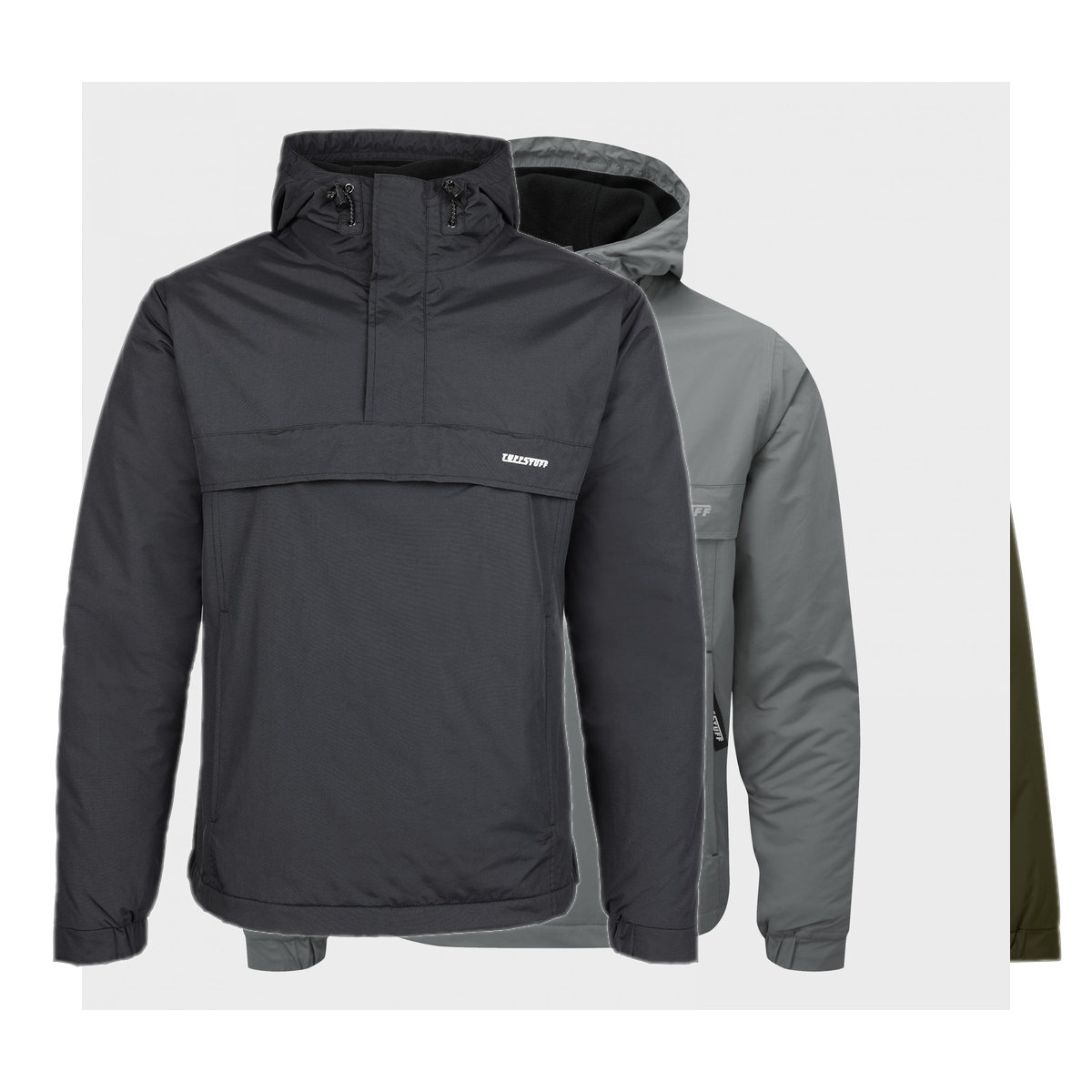 Tuffstuff Sutherland Windbreaker