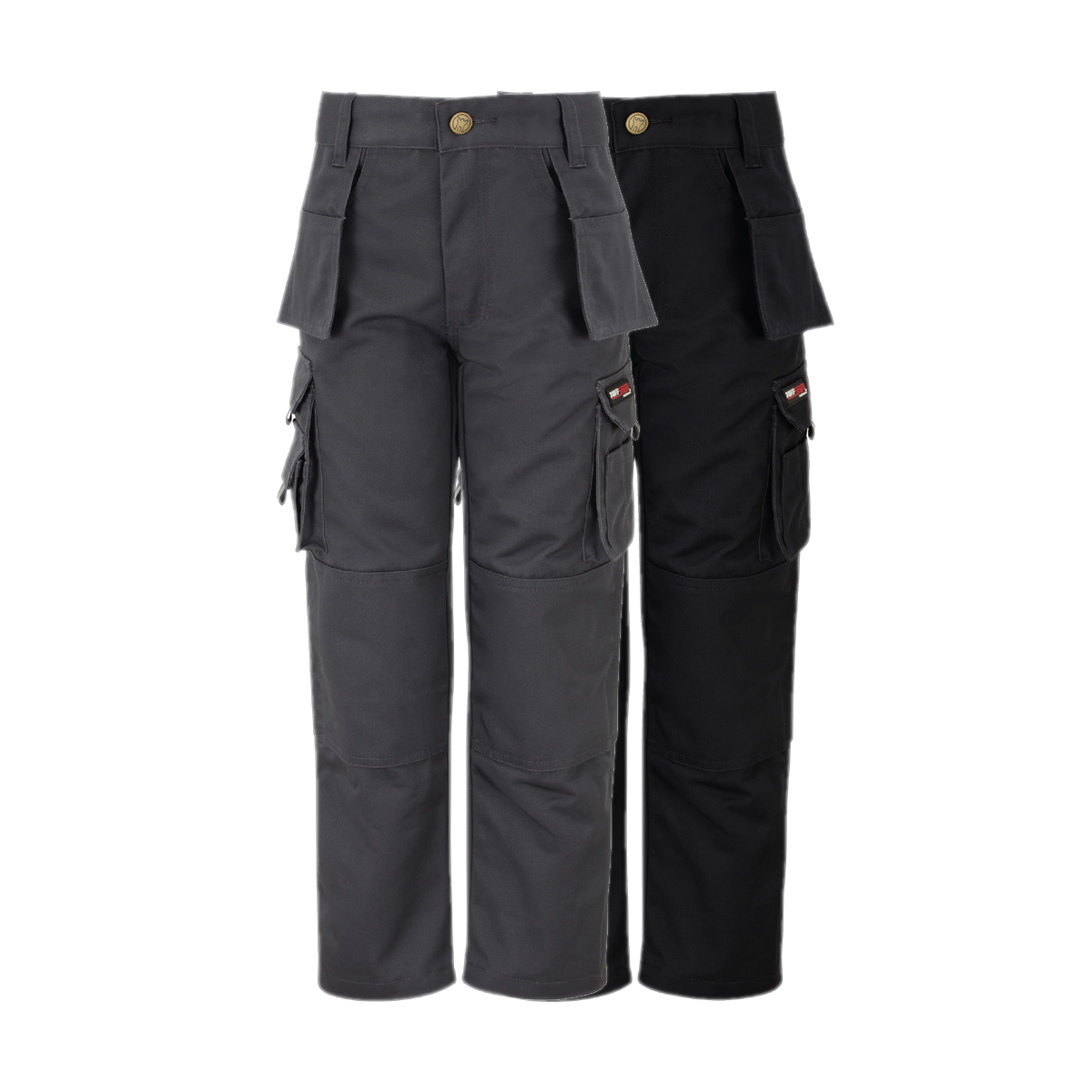 Tuffstuff Workwear Junior Pro Work Trousers