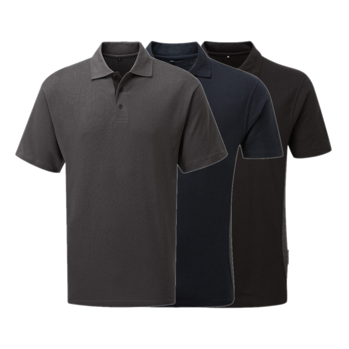 Tuffstuff Workwear Pro Work Polo Shirt
