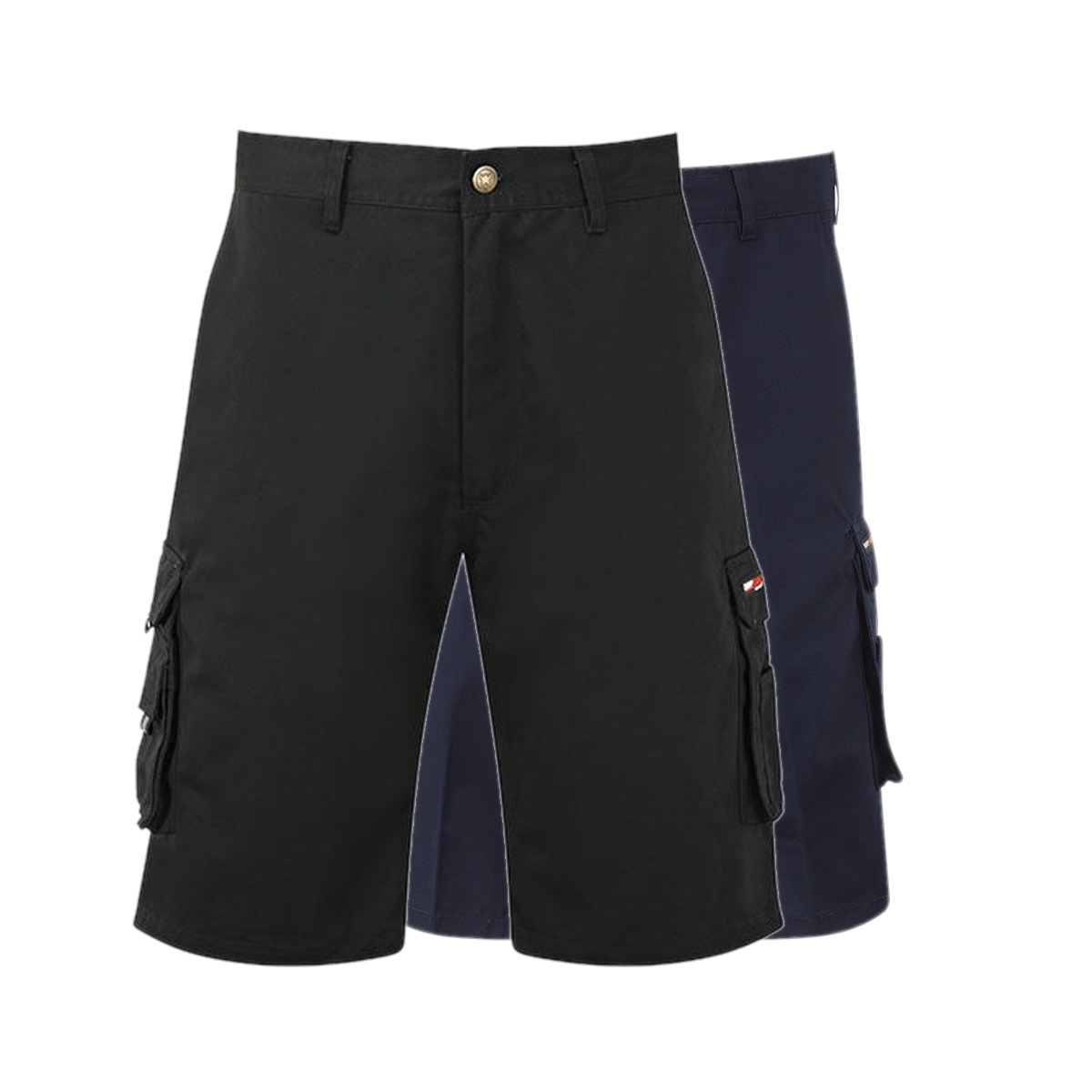Tuffstuff Workwear Pro Work Shorts