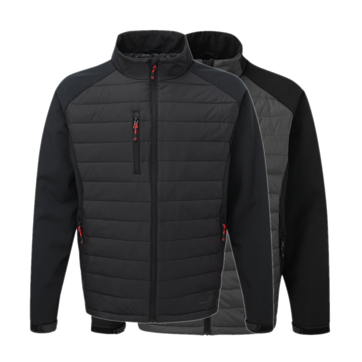 Tuffstuff Workwear Snape Jacket