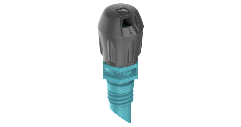 Gardena MDS Endline Micro Strip Sprinkler