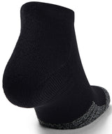 Under Armour Heatgear® Lo Cut Socks (Pack Of 3 Pairs)