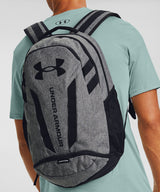 Under Armour Ua Hustle 5.0 Backpack