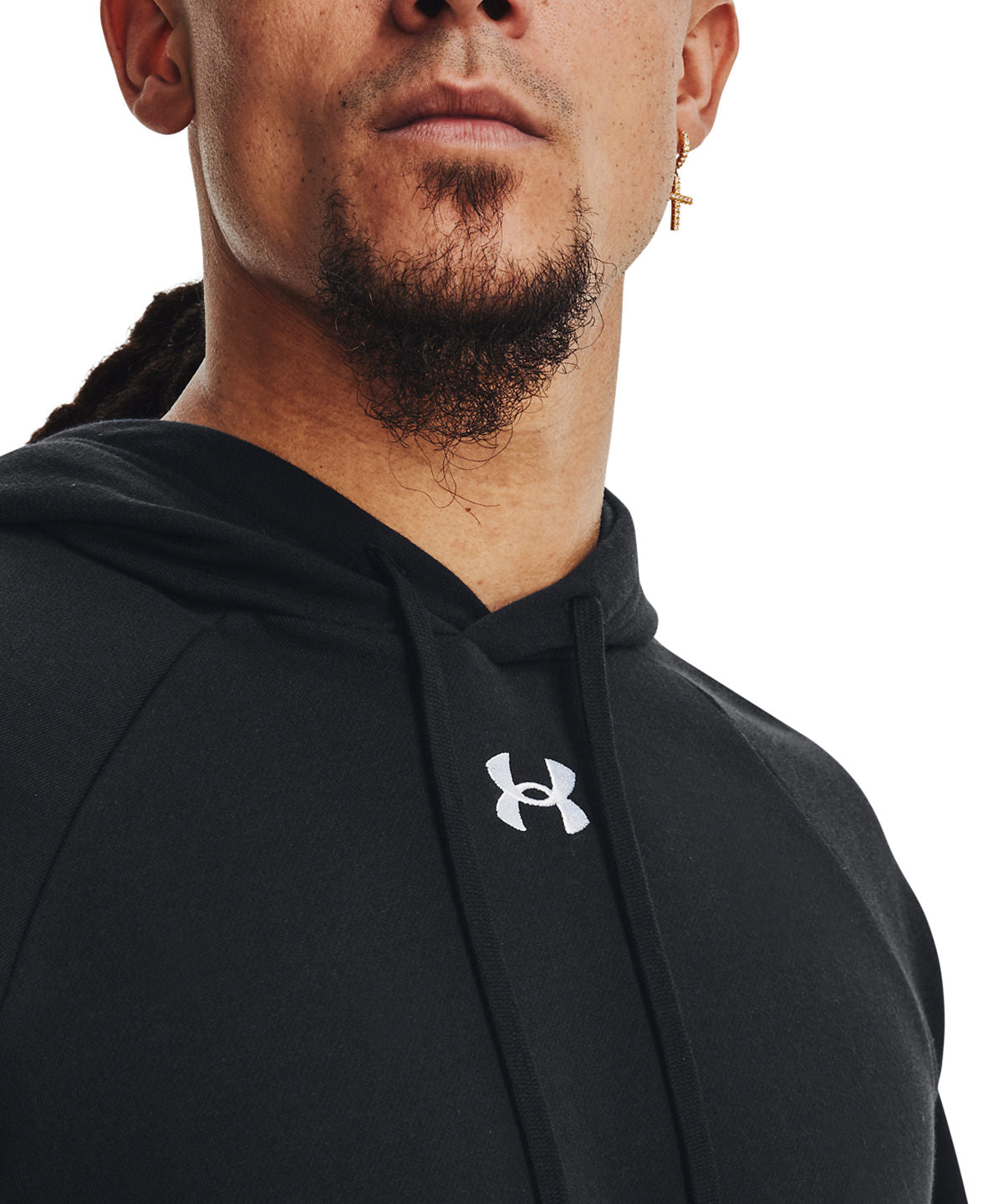 Under Armour Ua Rival Fleece Hoodie