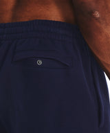 Under Armour Ua Rival Fleece Shorts