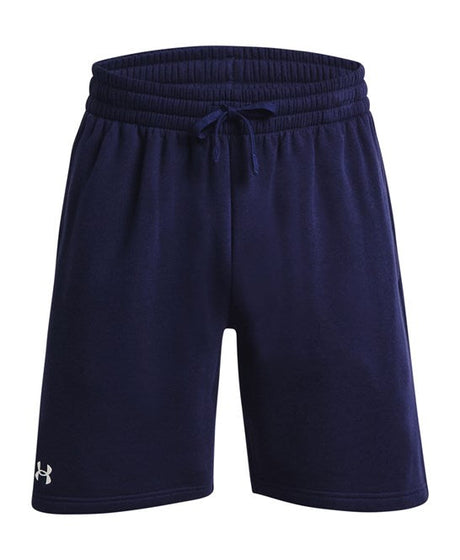 Under Armour Ua Rival Fleece Shorts