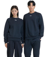 Under Armour Ua Rival Fleece Crew