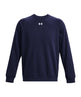 Under Armour Ua Rival Fleece Crew