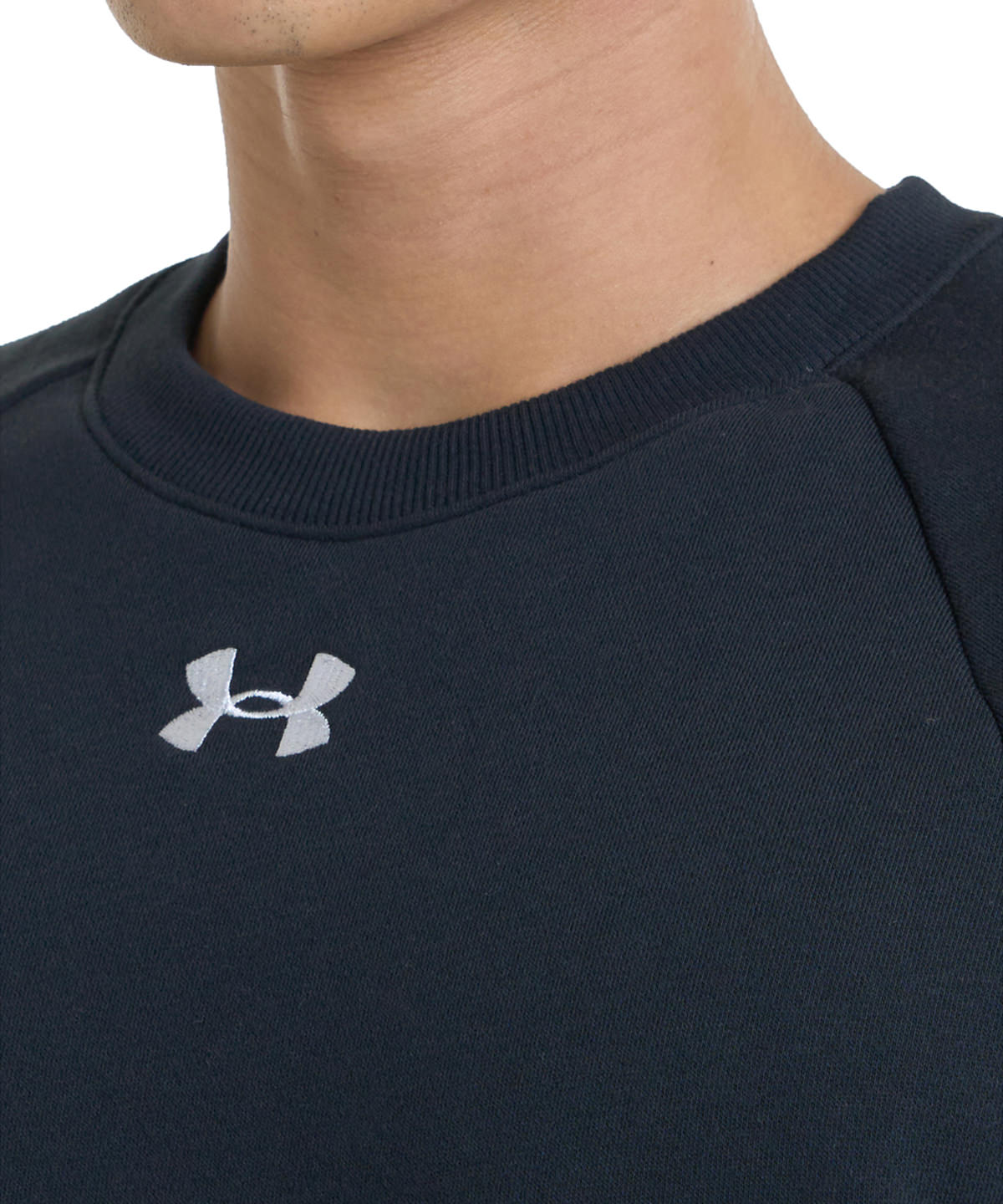 Under Armour Ua Rival Fleece Crew