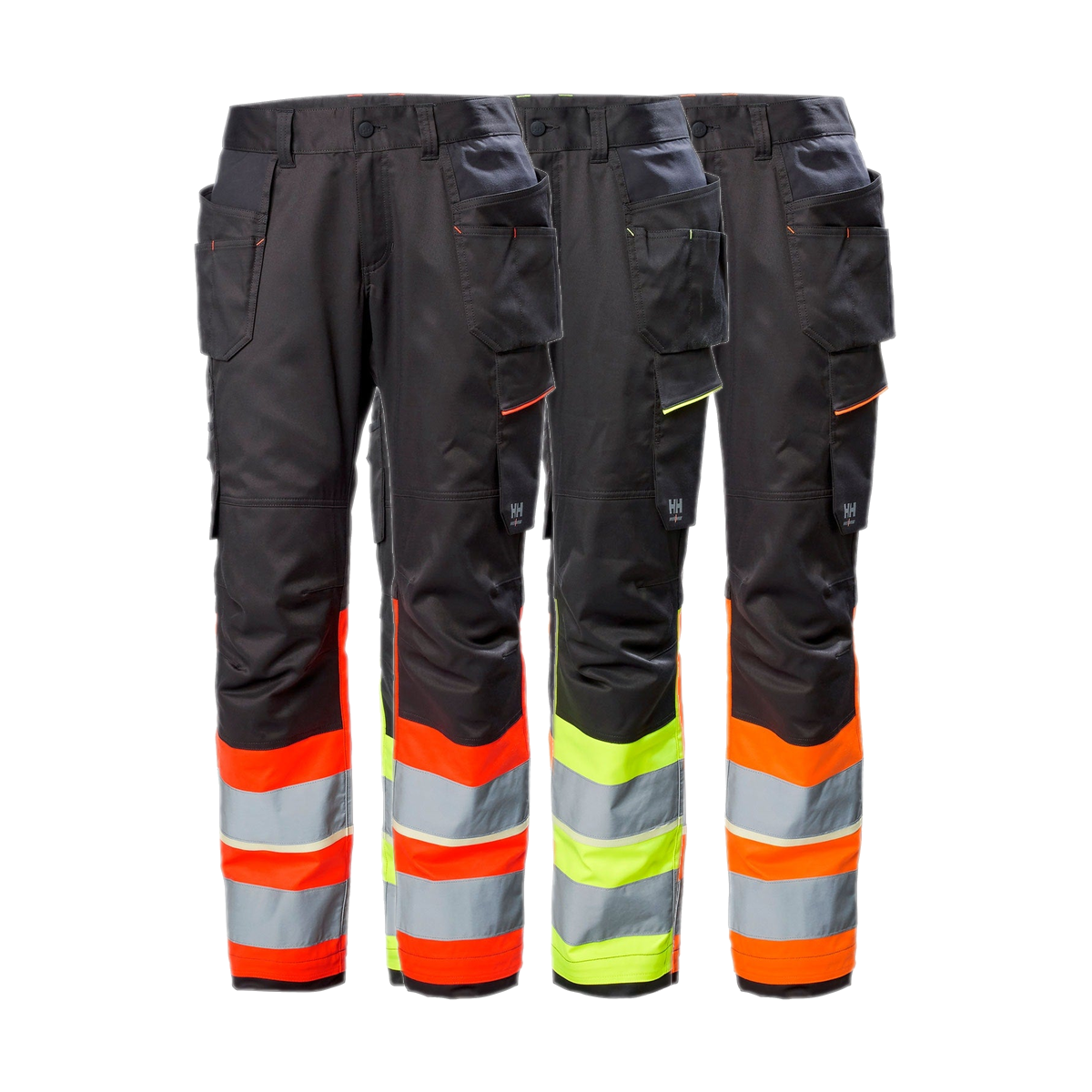 Helly Hansen Workwear Uc-Me Construction Pant Cl1