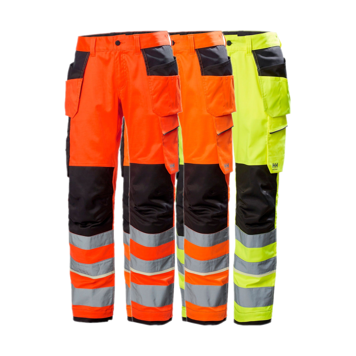 Helly Hansen Workwear Uc-Me Construction Pant Cl2