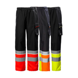 Helly Hansen Workwear Uc-Me Shell Pant Cl1