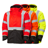 Helly Hansen Workwear Uc-Me Winter Jacket