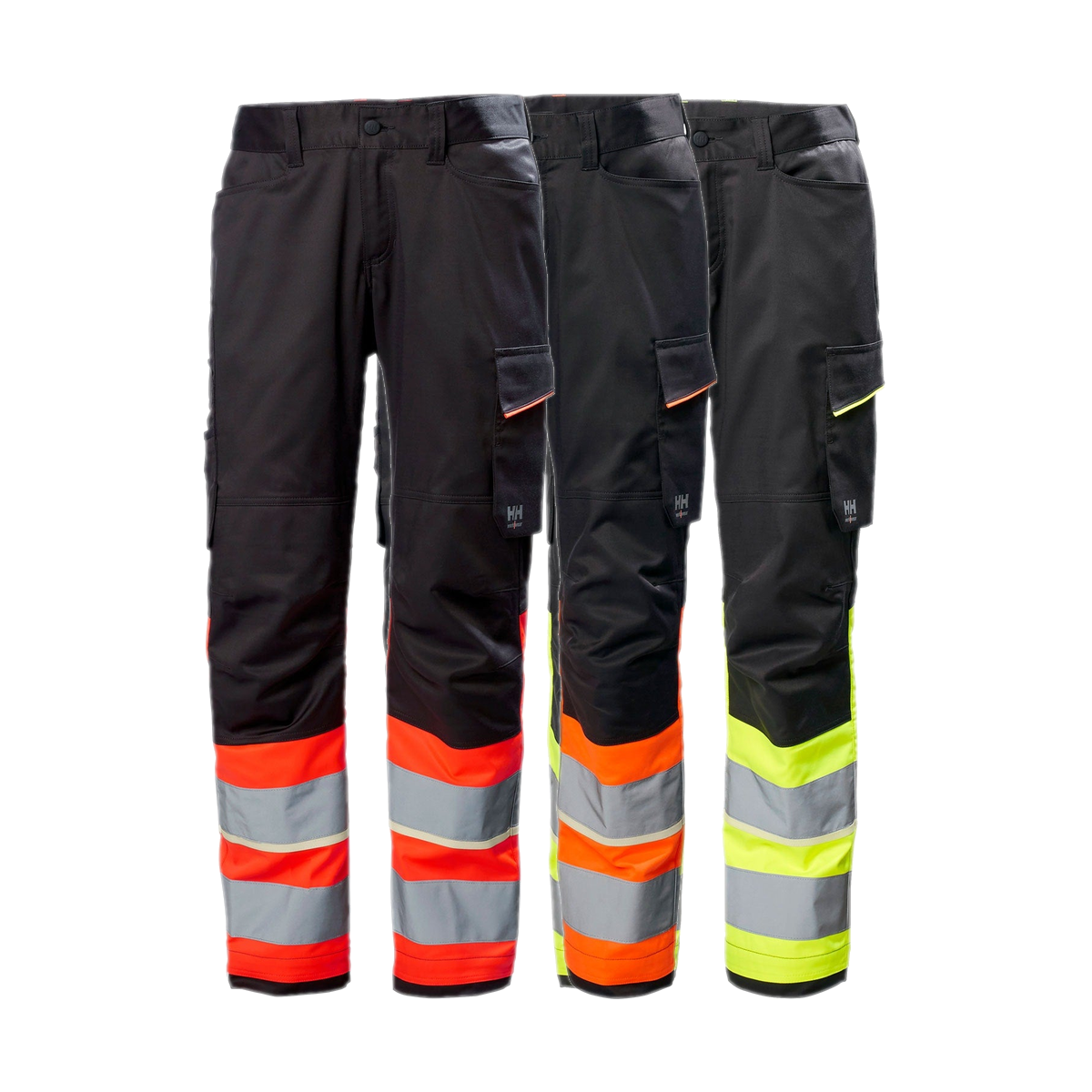 Helly Hansen Workwear Uc-Me Work Pant Cl1