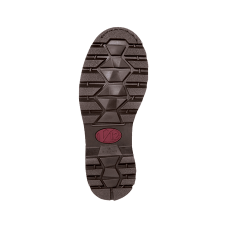 V12 Footwear Rawhide SBP Dealer Boot