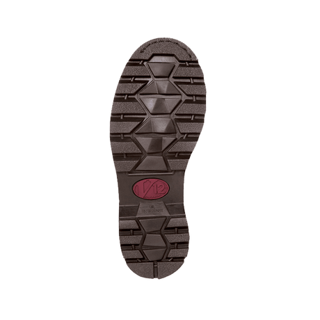 V12 Footwear Tomahawk Vintage Waterproof Rigger Boot